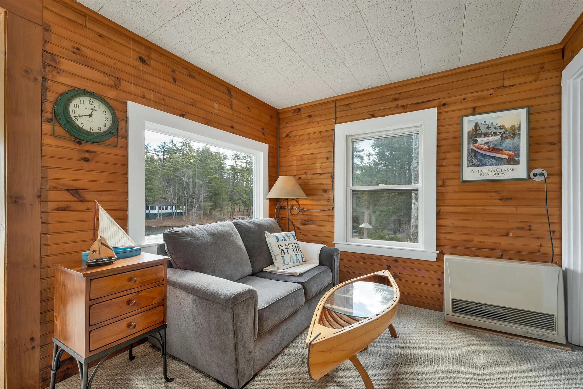 20 Boat Cove Road Alton NH 03810