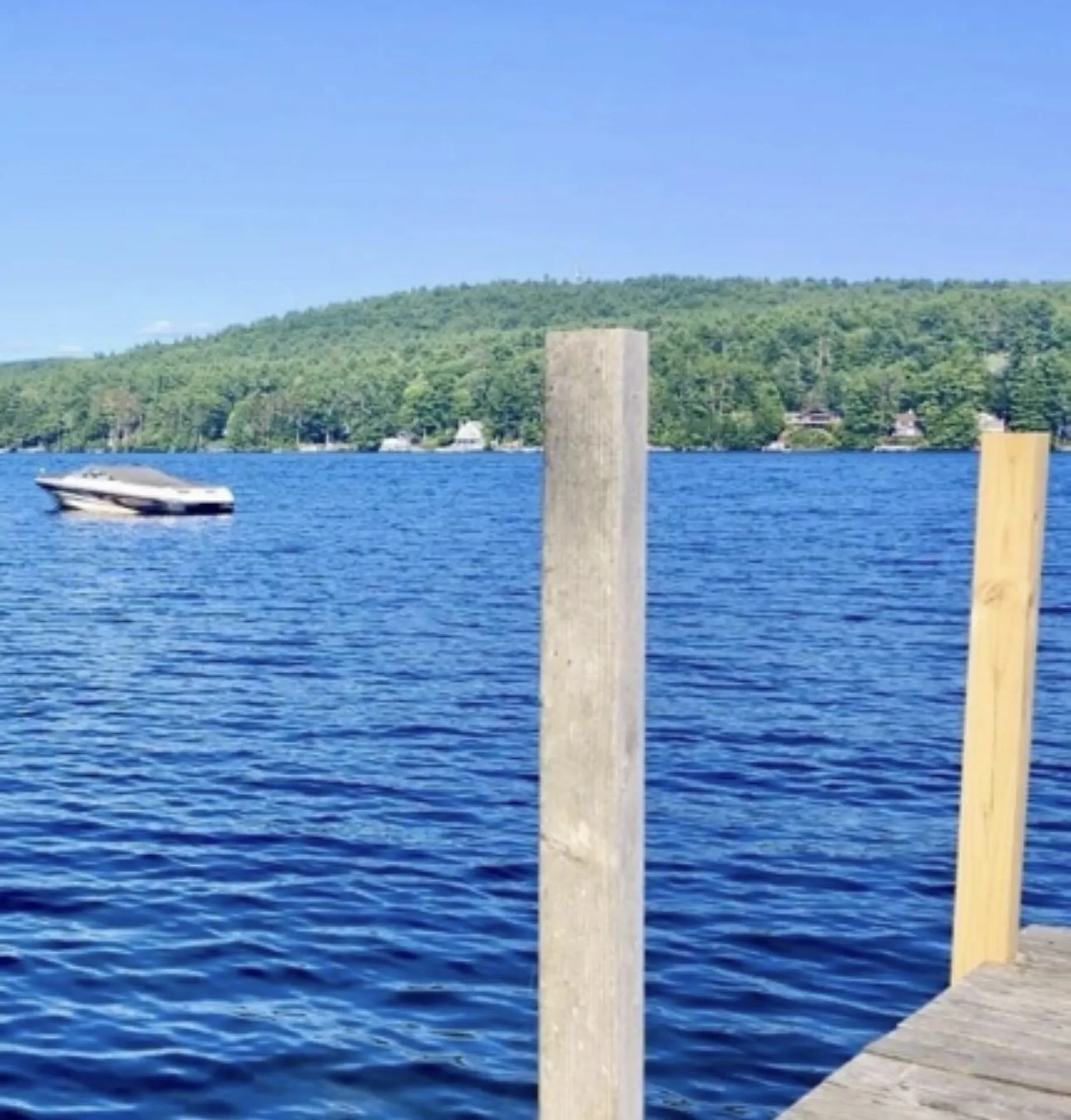 20 Boat Cove Road Alton NH 03810