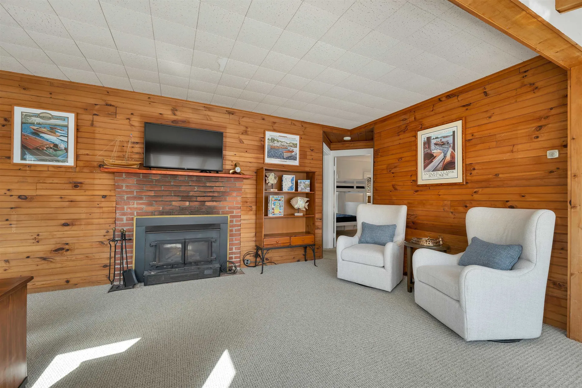 20 Boat Cove Road Alton NH 03810