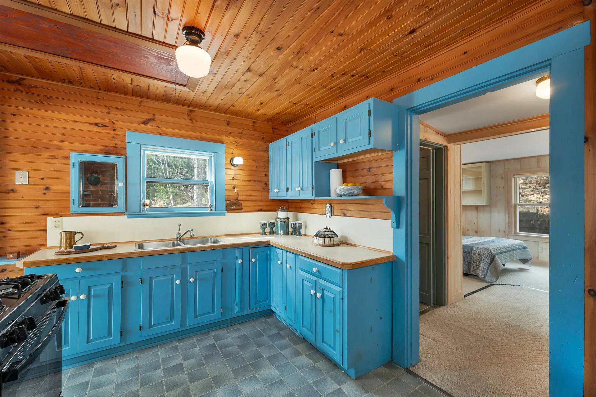 20 Boat Cove Road Alton NH 03810
