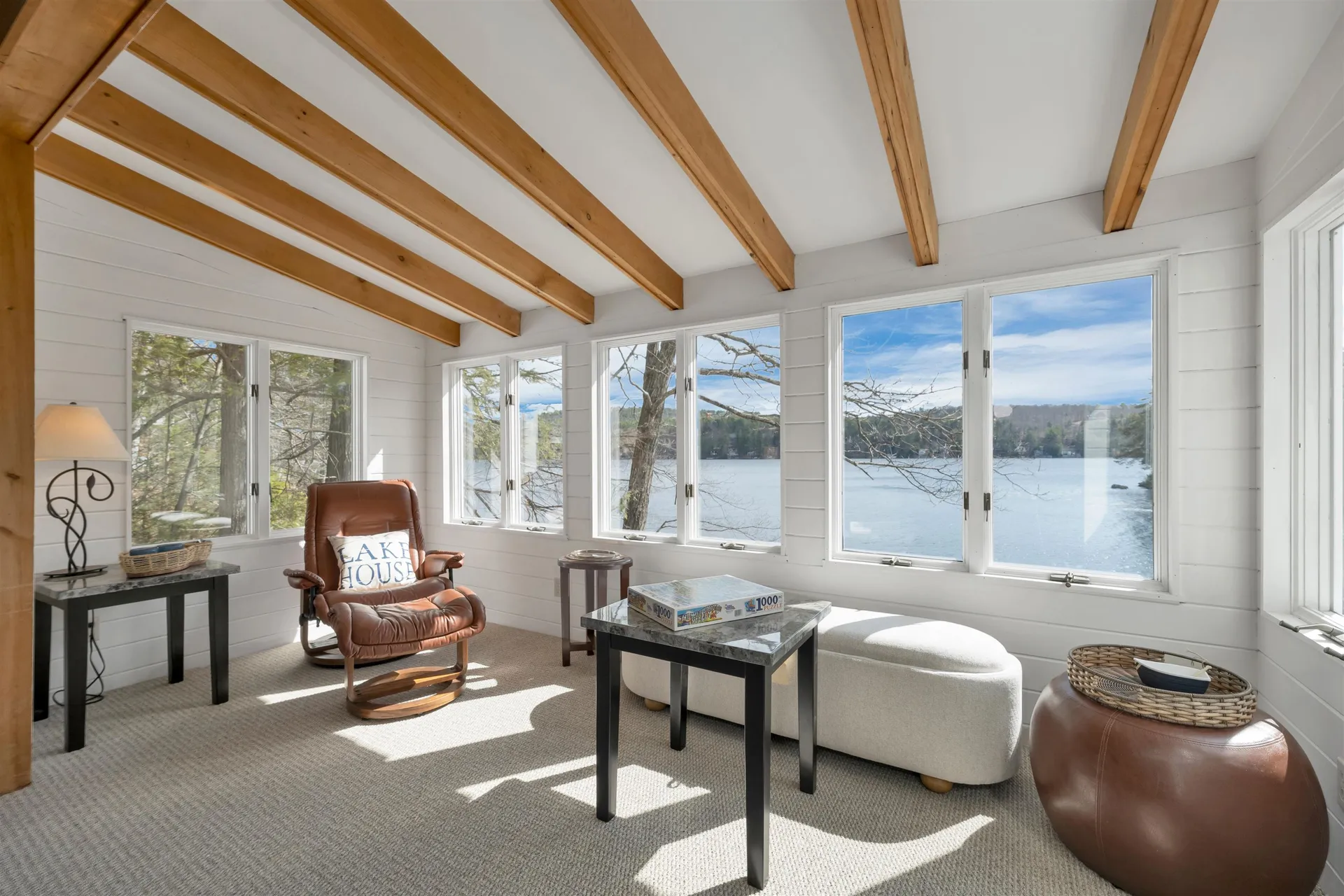20 Boat Cove Road Alton NH 03810