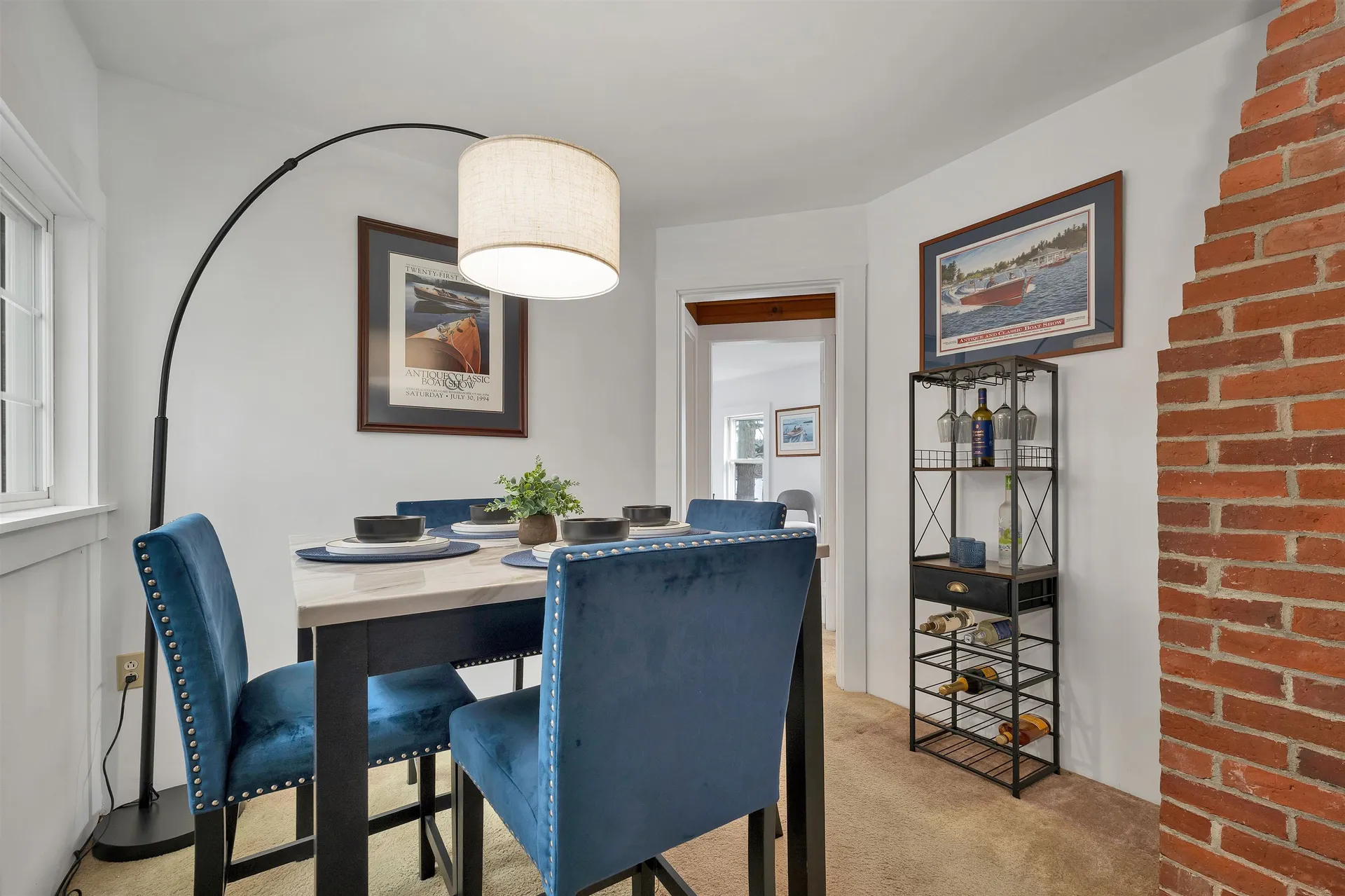20 Boat Cove Road Alton NH 03810
