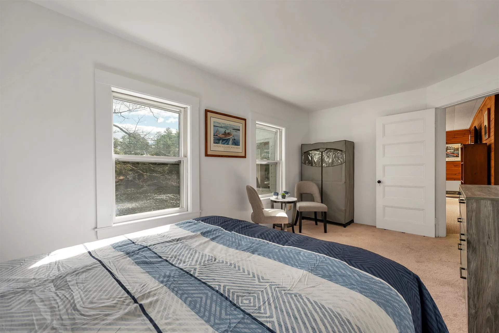 20 Boat Cove Road Alton NH 03810