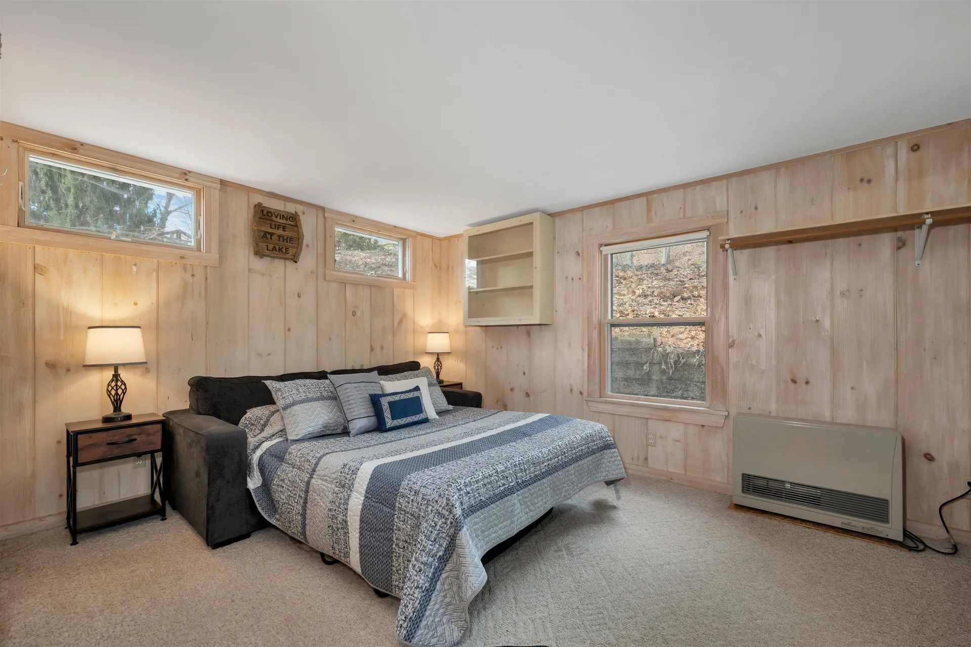 20 Boat Cove Road Alton NH 03810