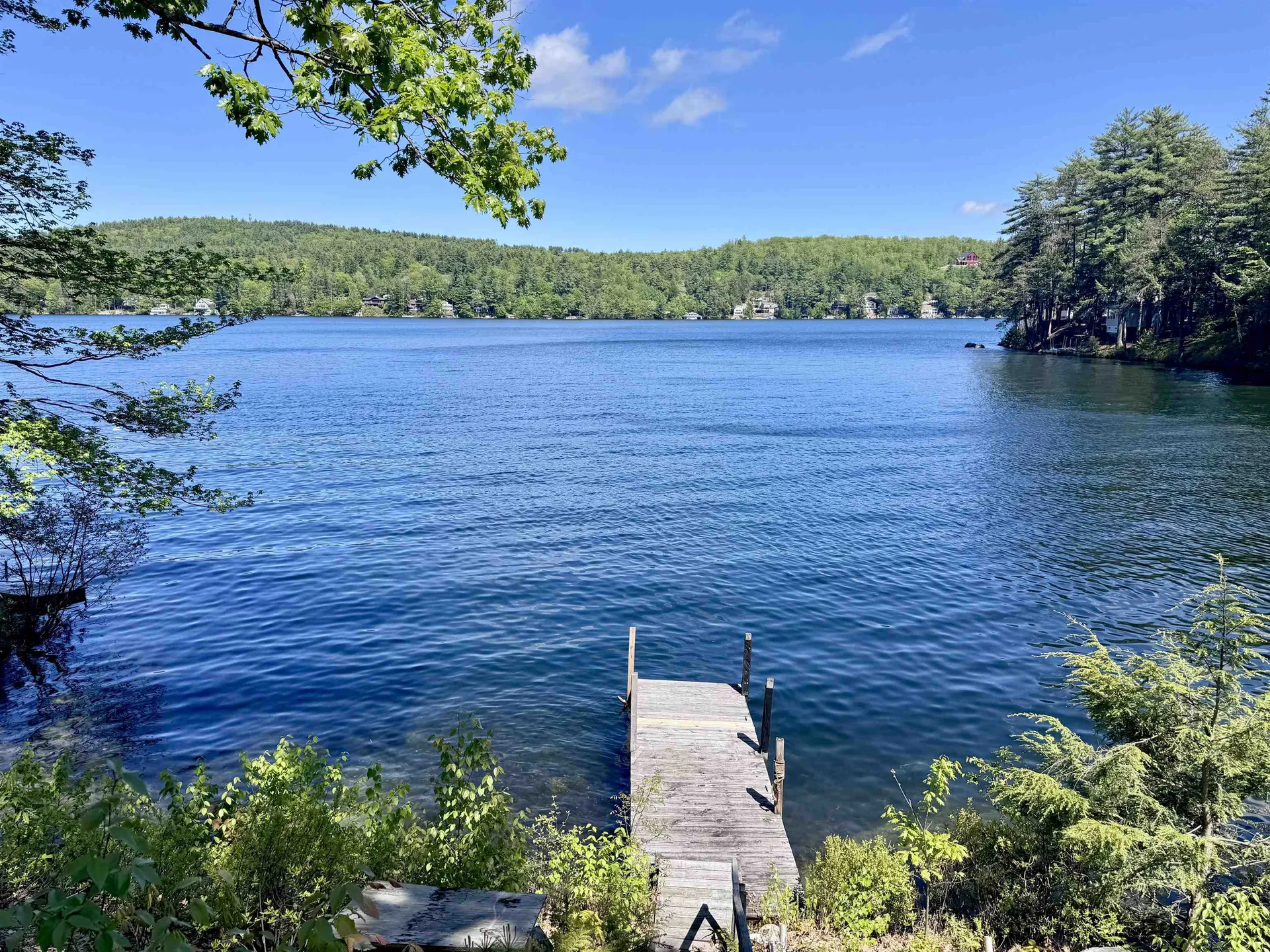20 Boat Cove Road Alton NH 03810