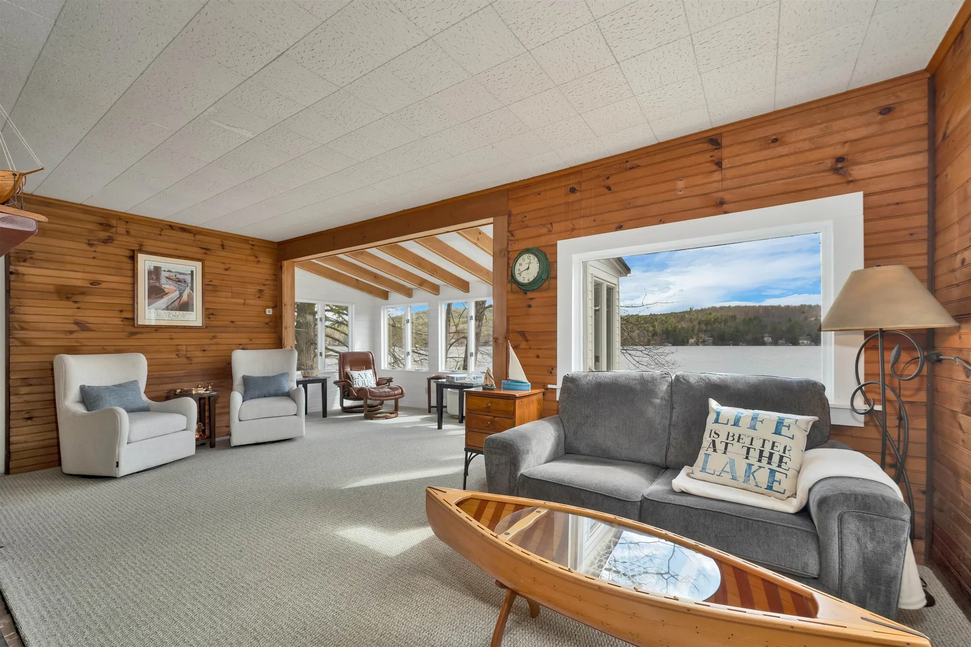 20 Boat Cove Road Alton NH 03810