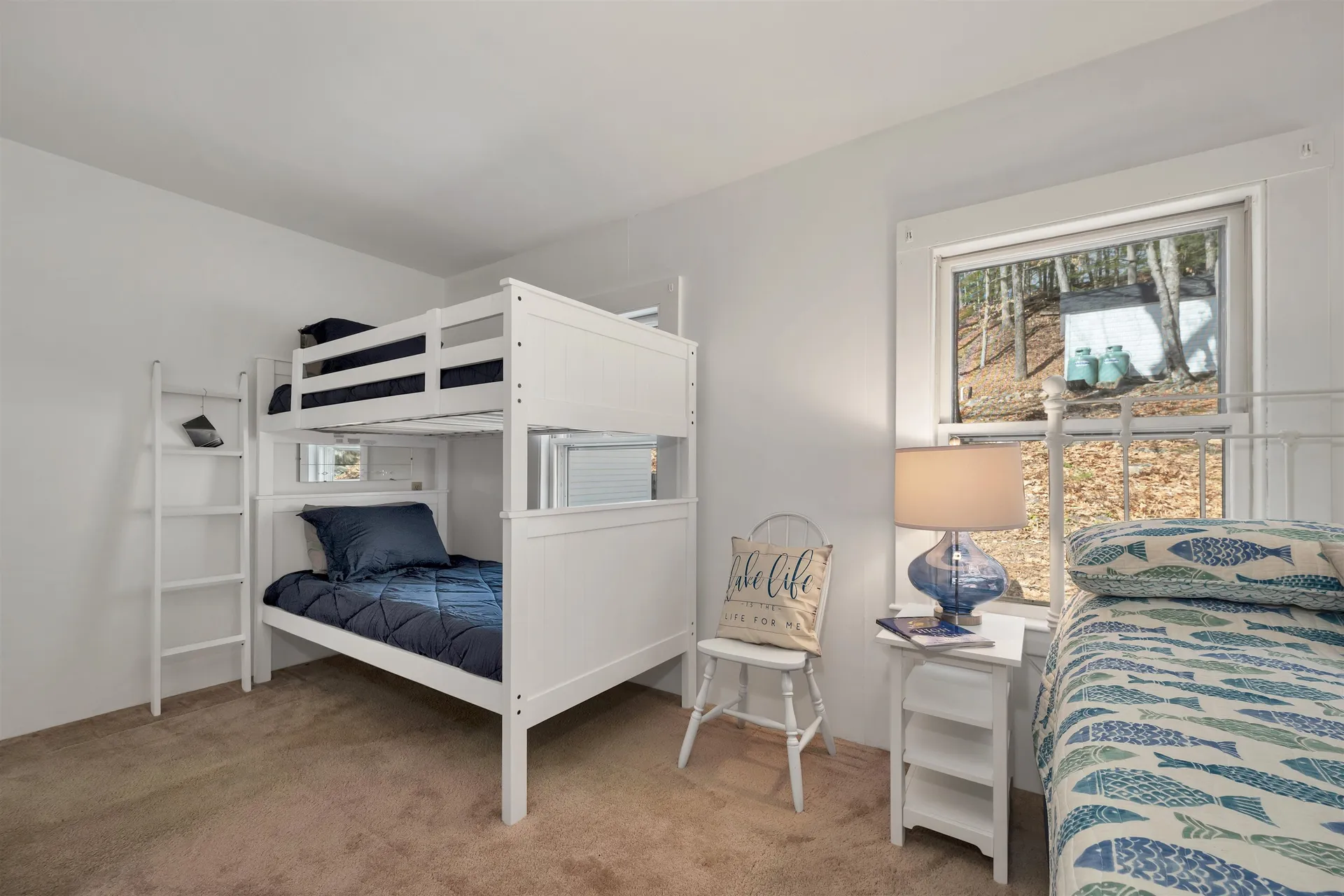 20 Boat Cove Road Alton NH 03810