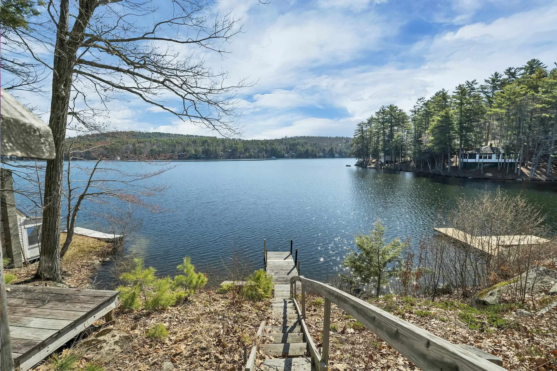 20 Boat Cove Road Alton NH 03810
