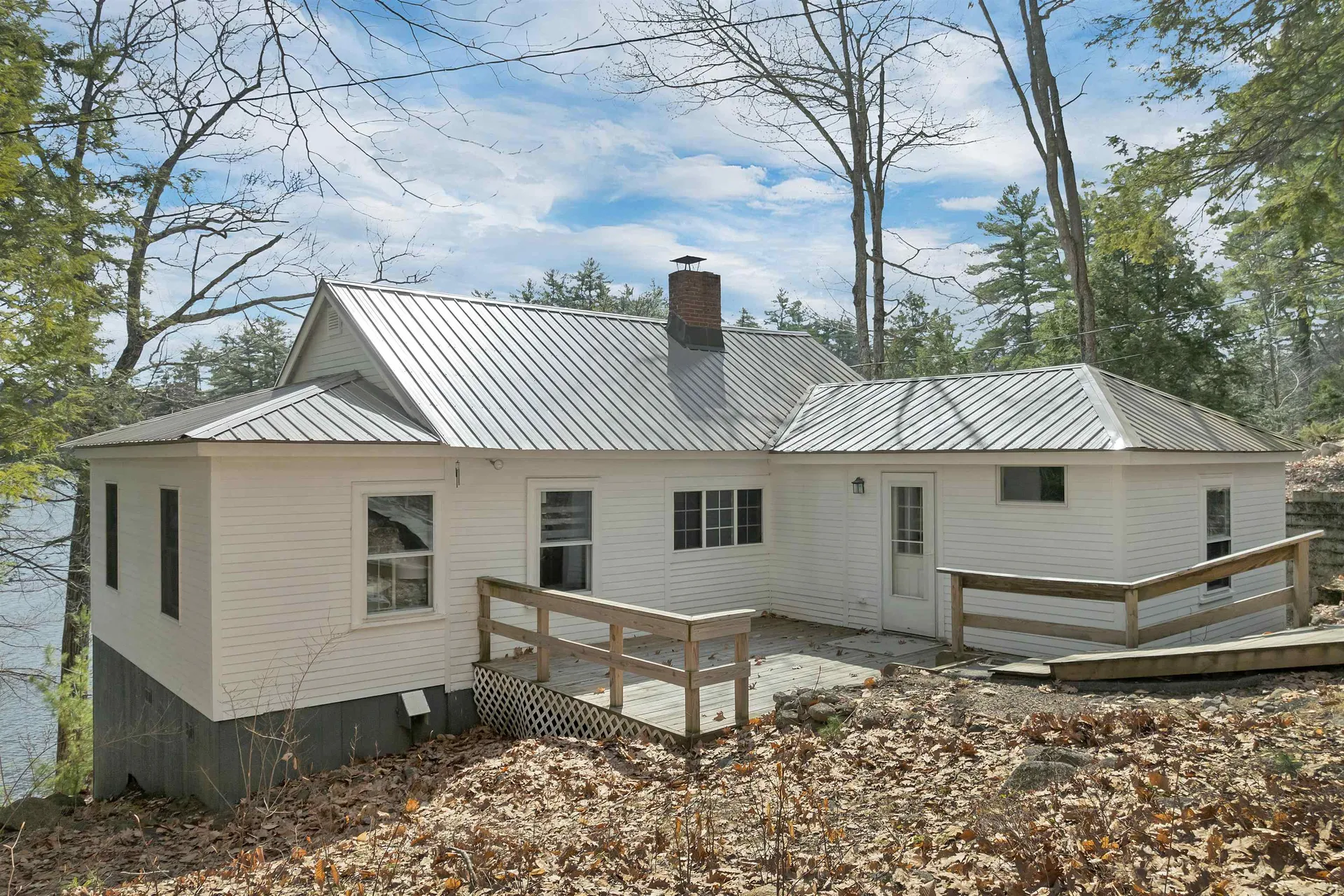20 Boat Cove Road Alton NH 03810