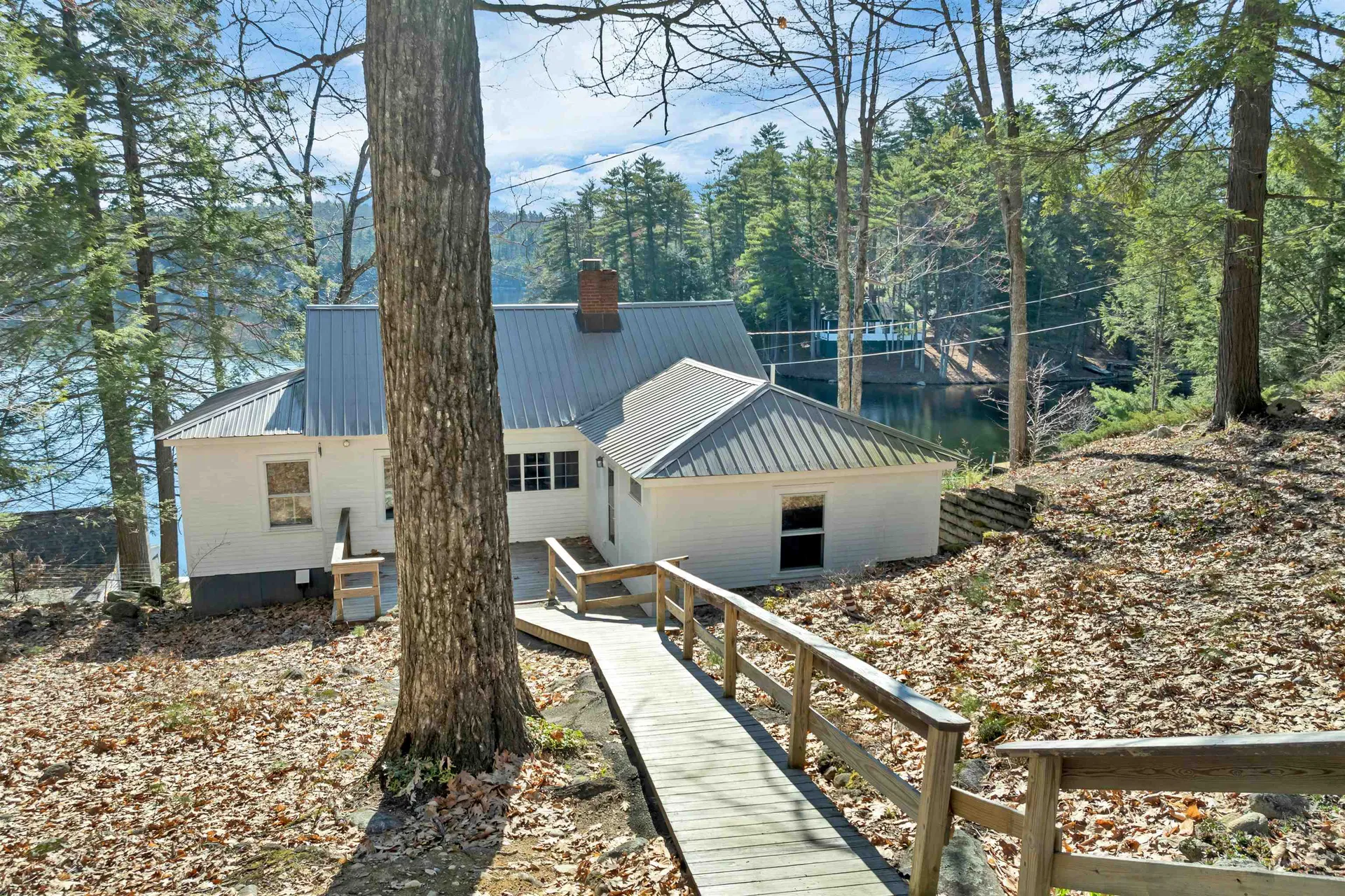 20 Boat Cove Road Alton NH 03810