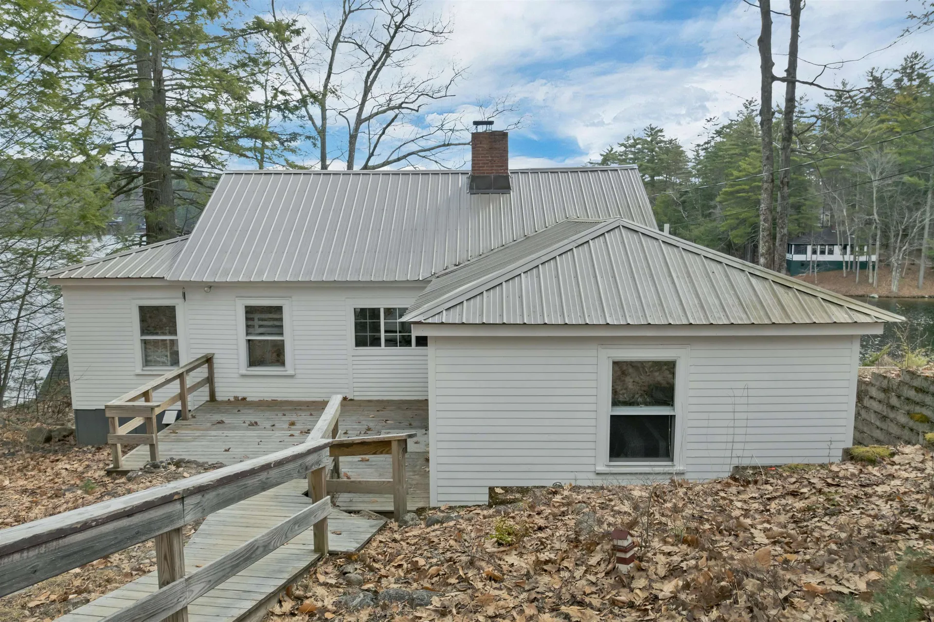 20 Boat Cove Road Alton NH 03810