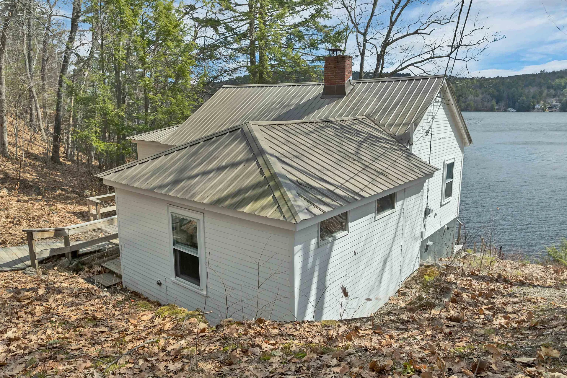 20 Boat Cove Road Alton NH 03810