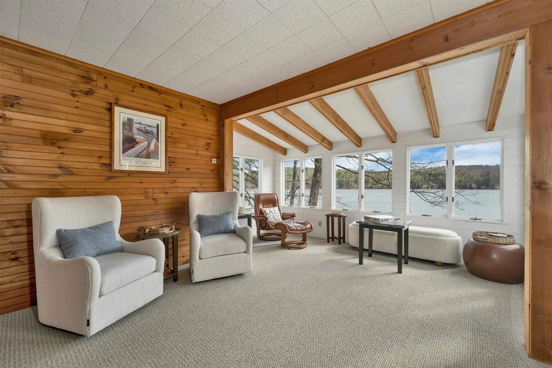 20 Boat Cove Road Alton NH 03810