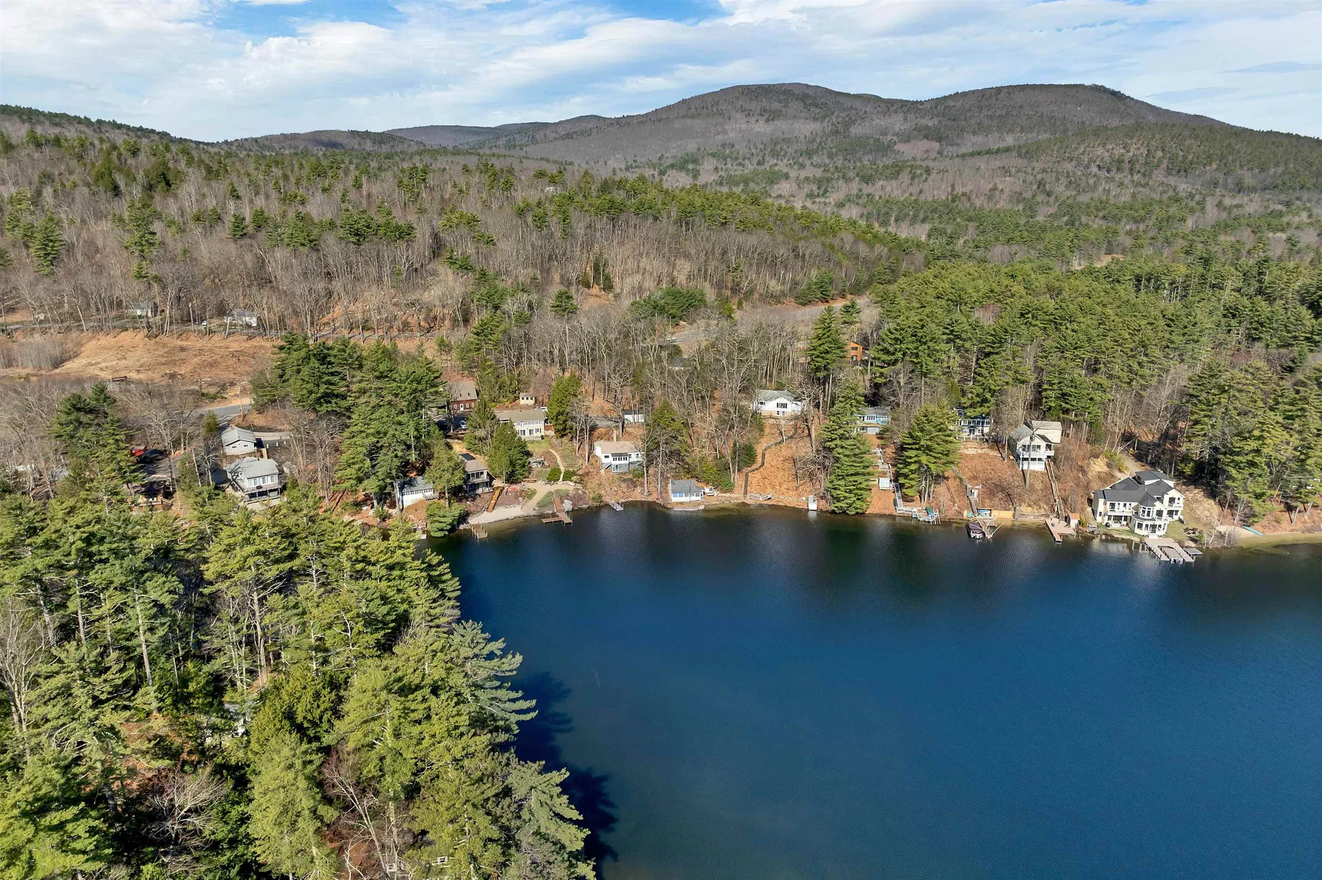 20 Boat Cove Road Alton NH 03810