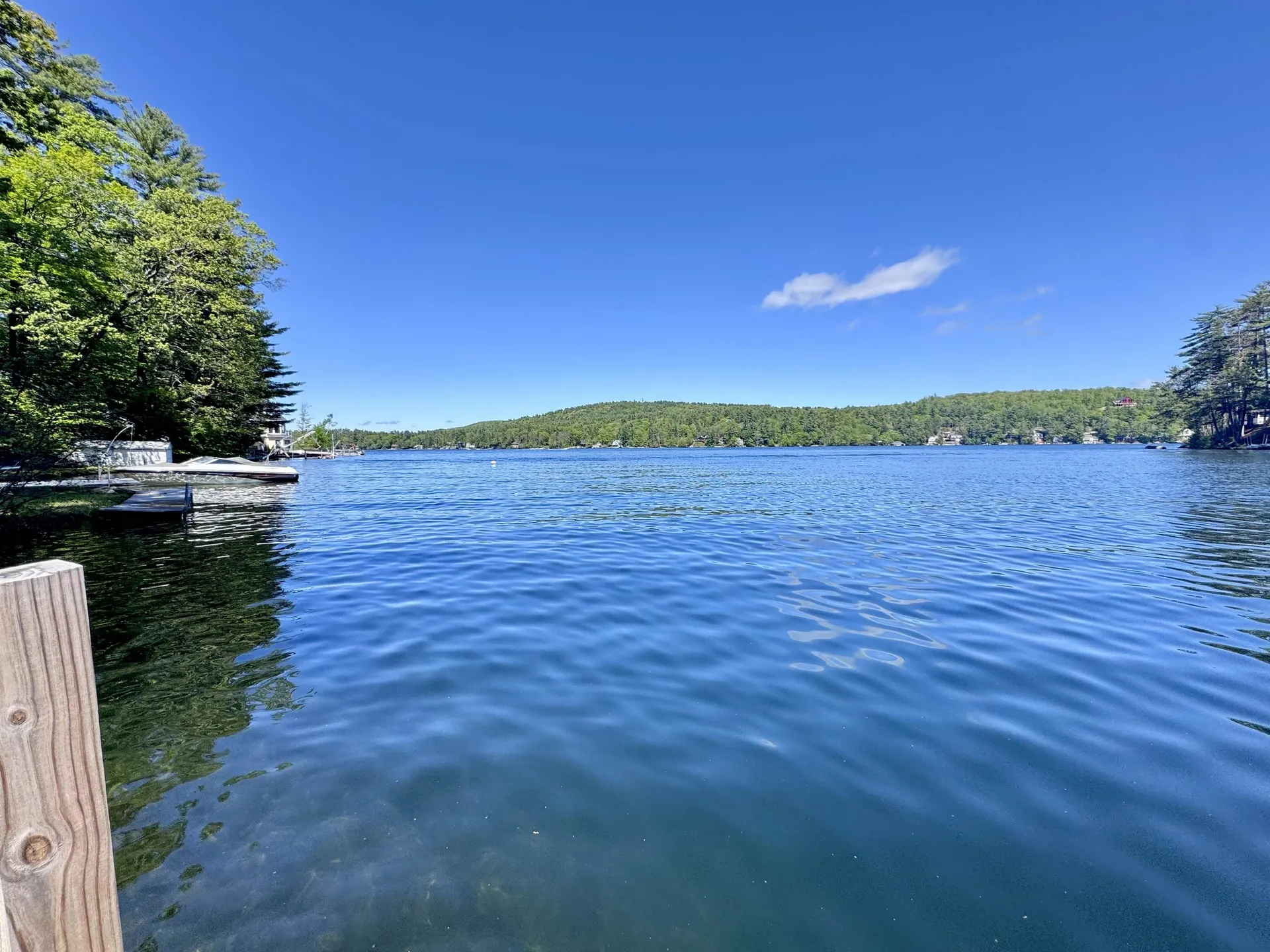 20 Boat Cove Road Alton NH 03810