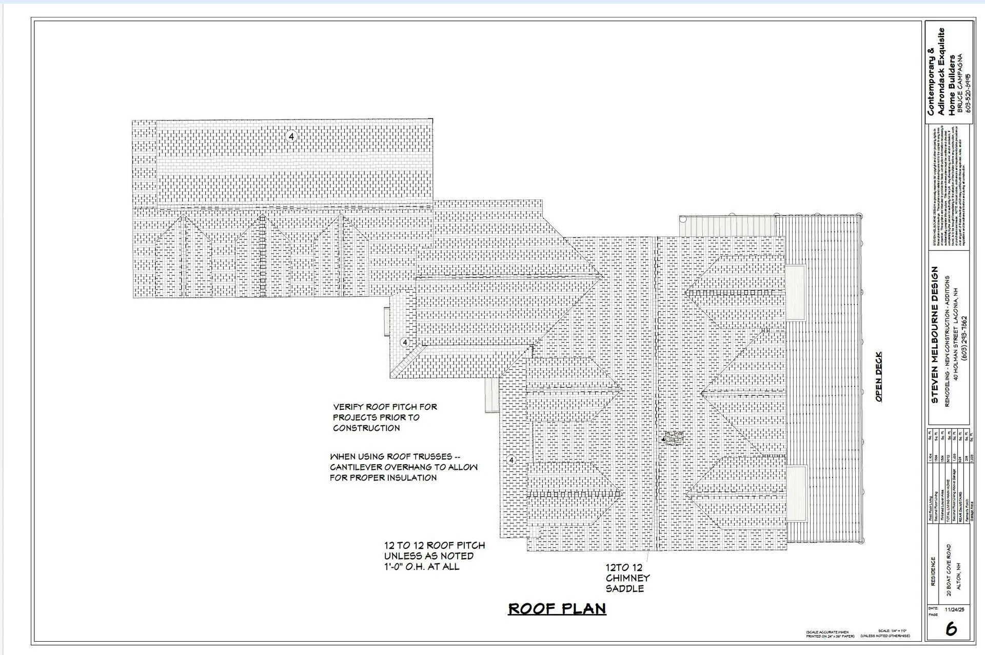20 Boat Cove Road Alton NH 03810