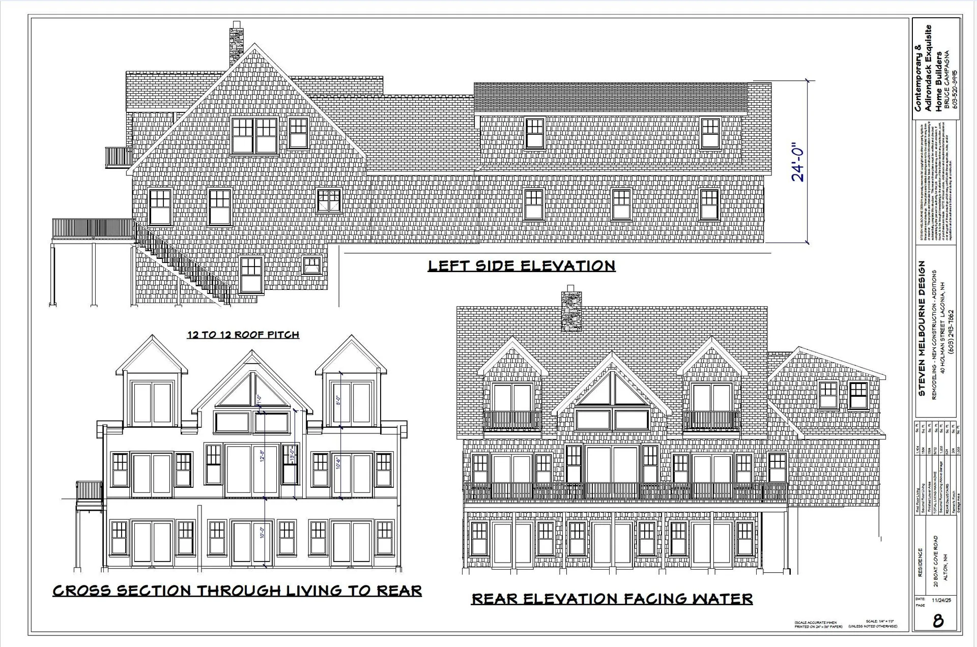 20 Boat Cove Road Alton NH 03810