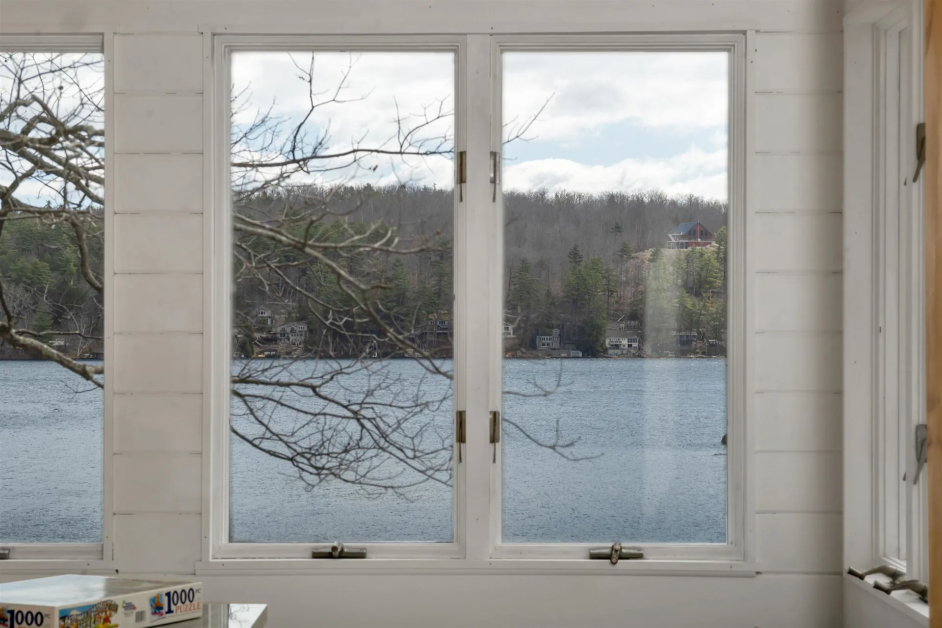 20 Boat Cove Road Alton NH 03810