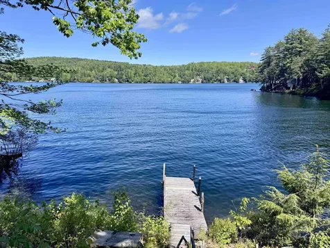 20 Boat Cove Road Alton NH 03810