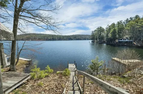 20 Boat Cove Road Alton NH 03810