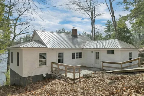 20 Boat Cove Road Alton NH 03810