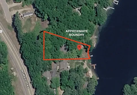 20 Boat Cove Road Alton NH 03810