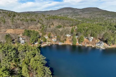 20 Boat Cove Road Alton NH 03810