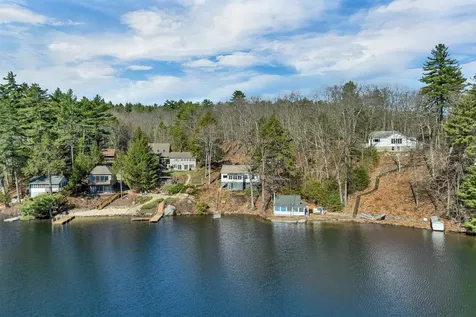 20 Boat Cove Road Alton NH 03810