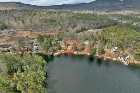 20 Boat Cove Road Alton NH 03810