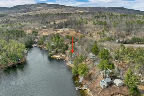 20 Boat Cove Road Alton NH 03810