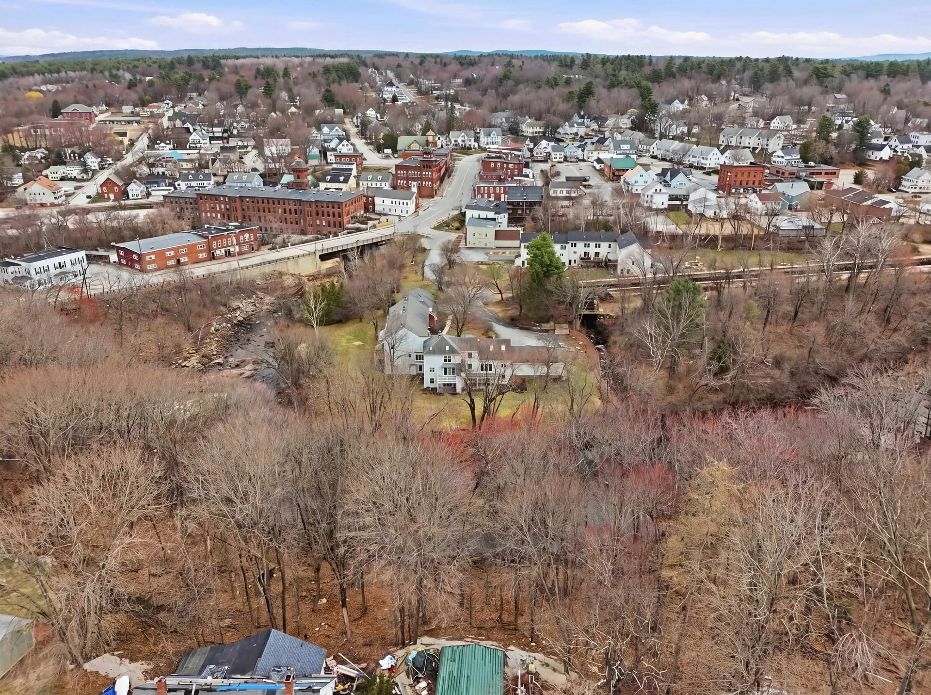 4 Mill Falls Road Pembroke NH 03275
