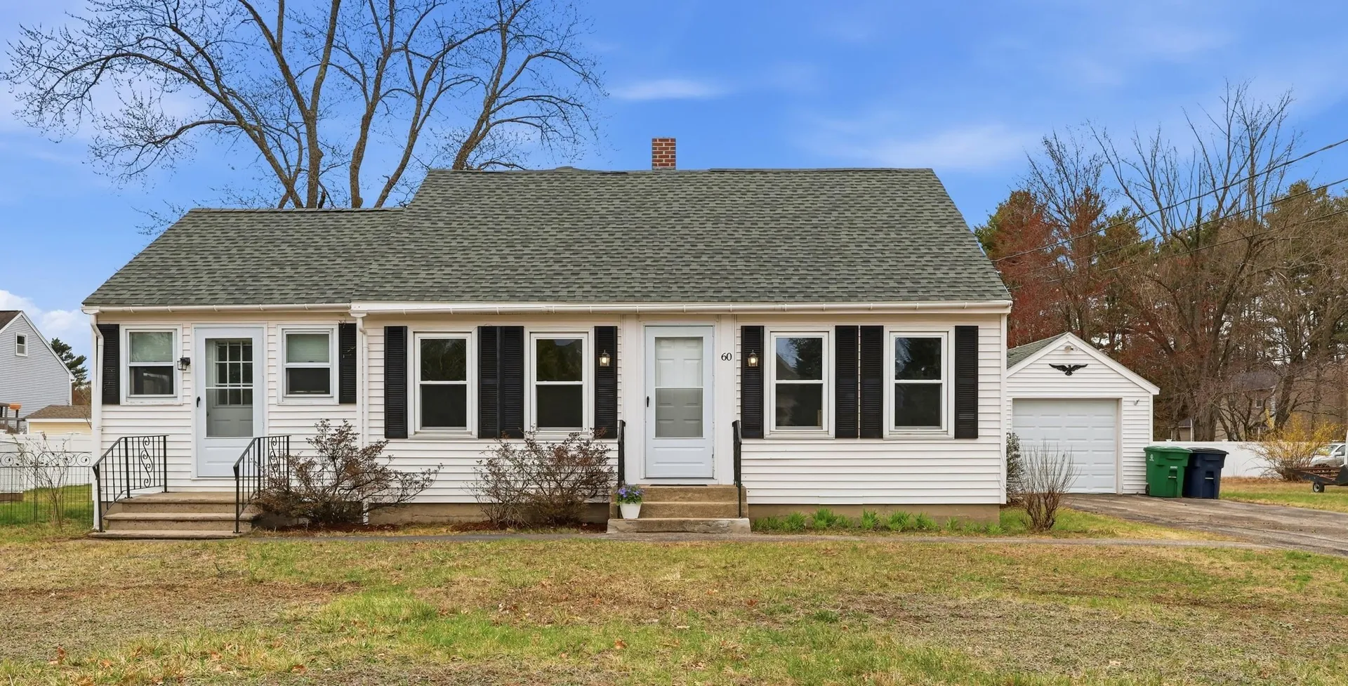 60 Pine Hill Road Nashua NH 03063
