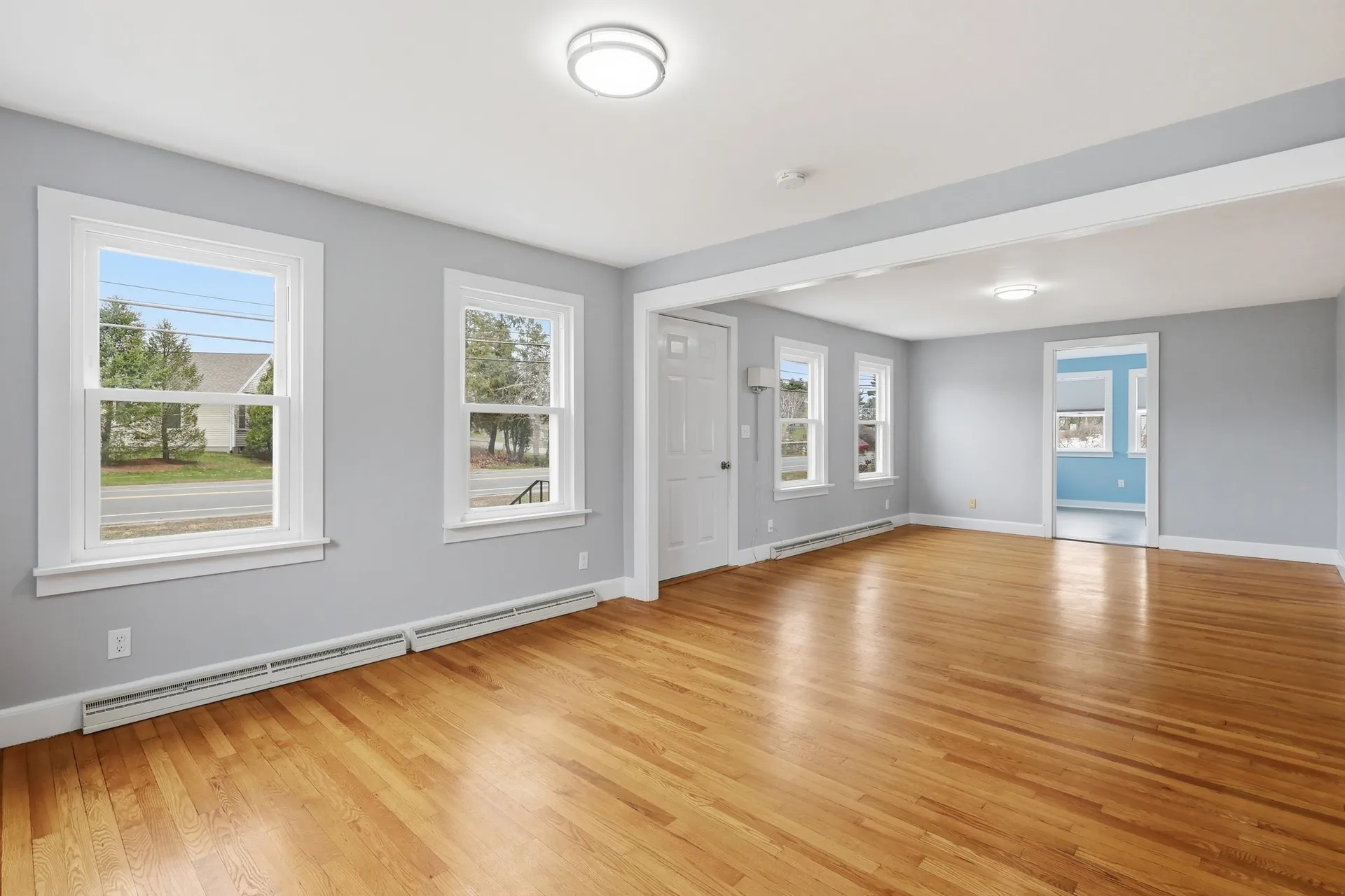 60 Pine Hill Road Nashua NH 03063