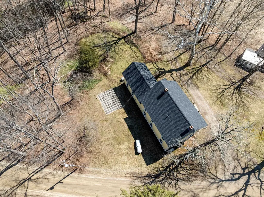 67 Demeritt Avenue Lee NH 03861
