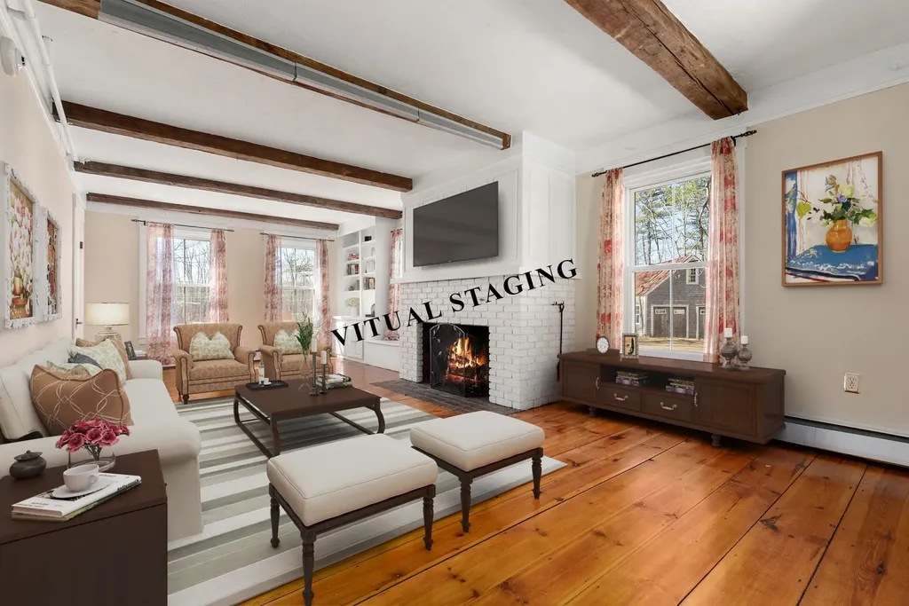 67 Demeritt Avenue Lee NH 03861