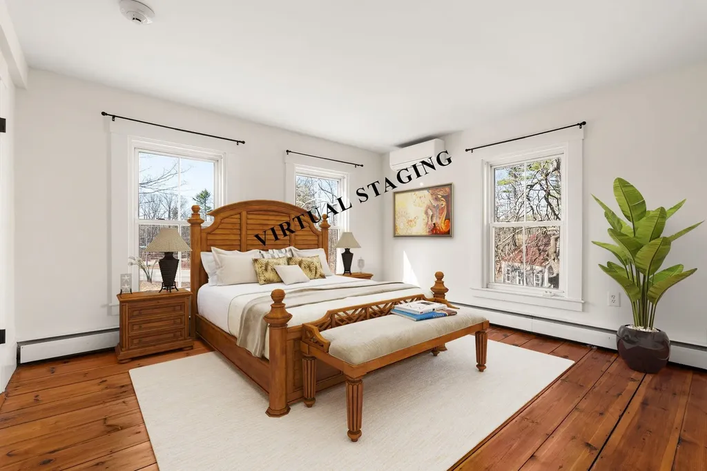 67 Demeritt Avenue Lee NH 03861