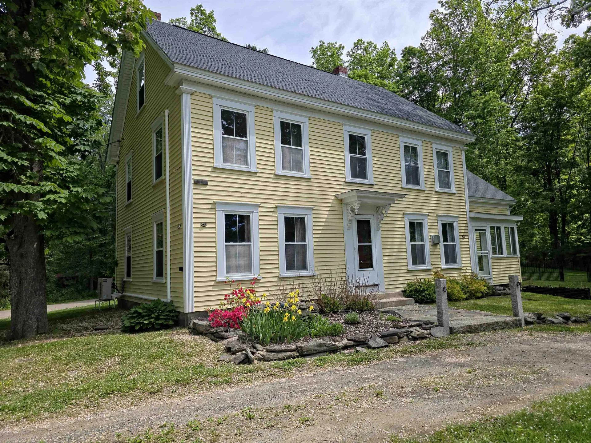 67 Demeritt Avenue Lee NH 03861