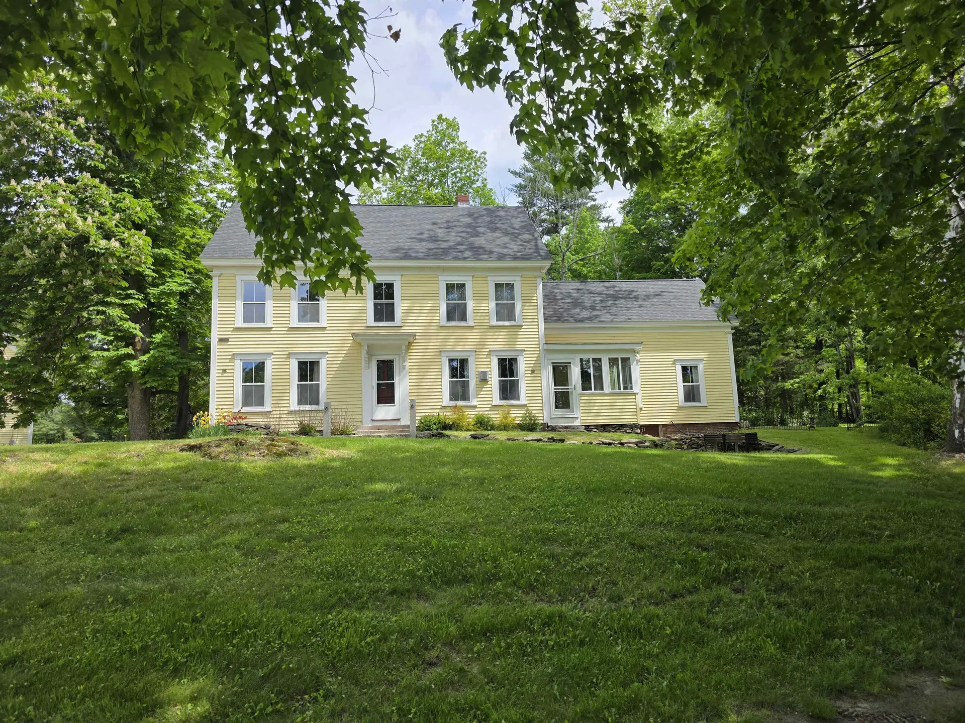 67 Demeritt Avenue Lee NH 03861