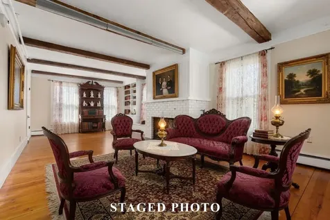 67 Demeritt Avenue Lee NH 03861