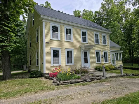 67 Demeritt Avenue Lee NH 03861