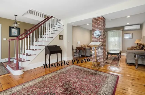 67 Demeritt Avenue Lee NH 03861