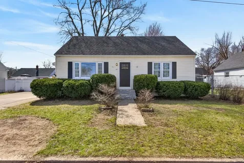 57 Saint Camille Street Nashua NH 03060