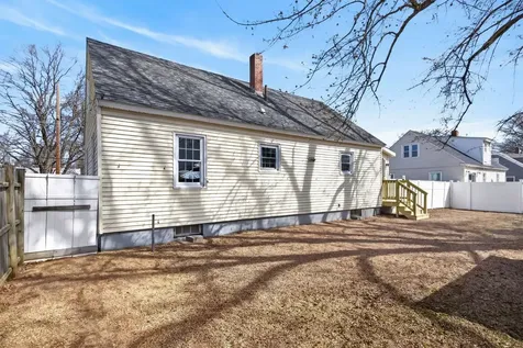 57 Saint Camille Street Nashua NH 03060
