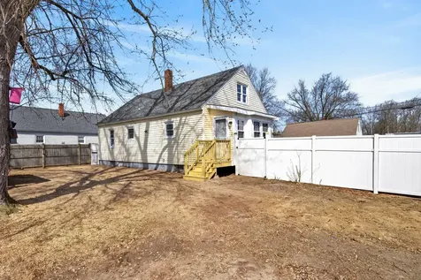 57 Saint Camille Street Nashua NH 03060