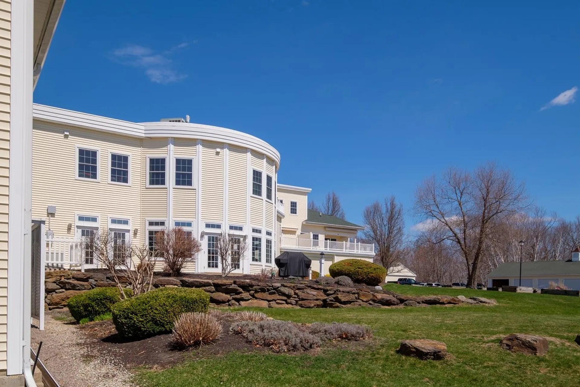 118 Secretariat Way Rochester NH 03867