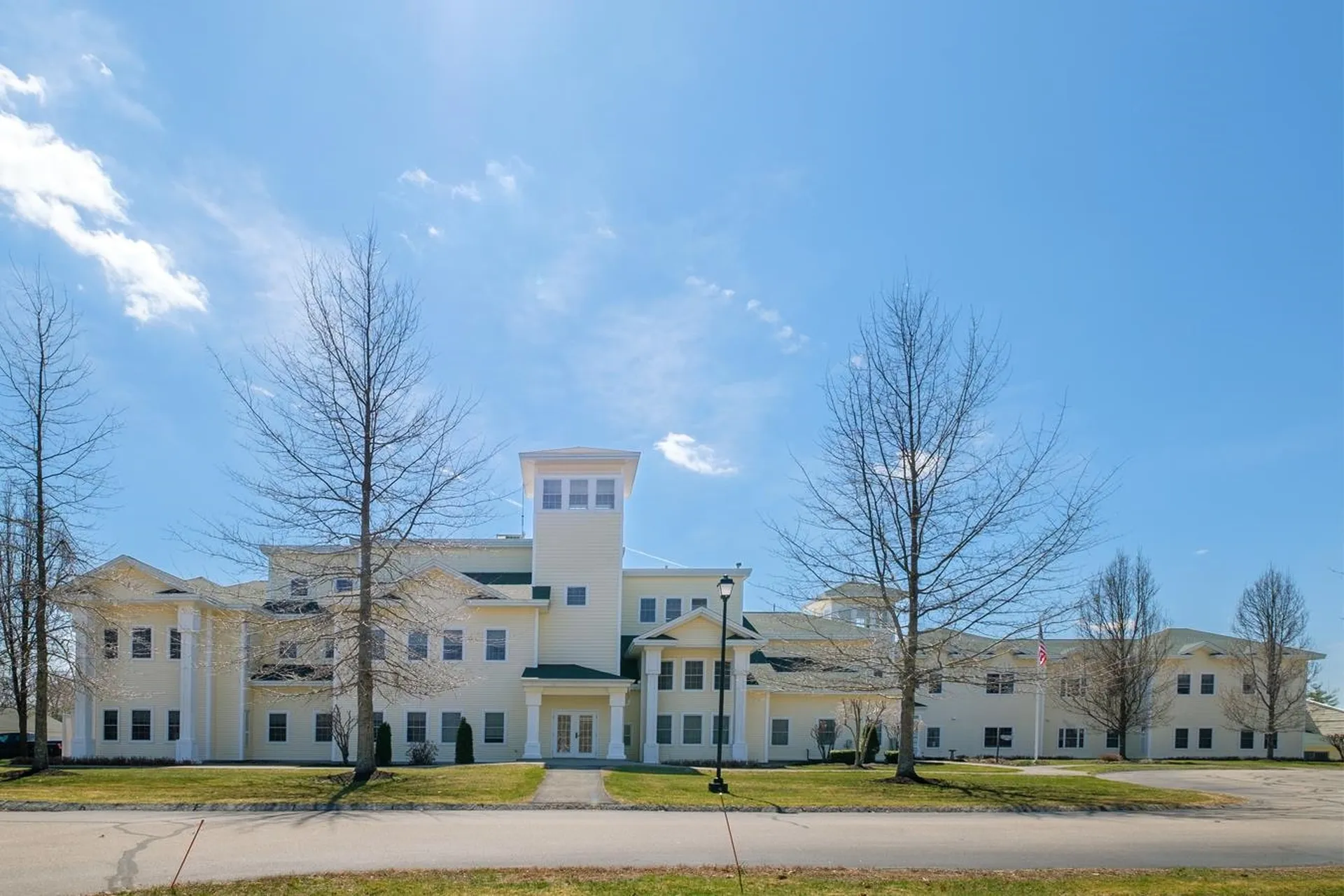 118 Secretariat Way Rochester NH 03867