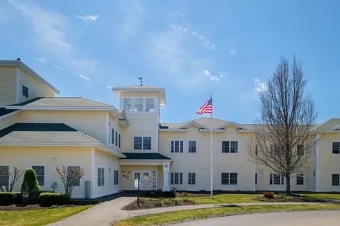 118 Secretariat Way Rochester NH 03867