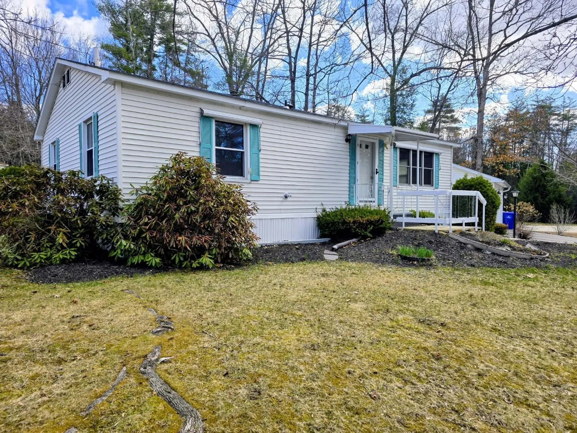 1 Marsh Hill Circle Tilton NH 03276