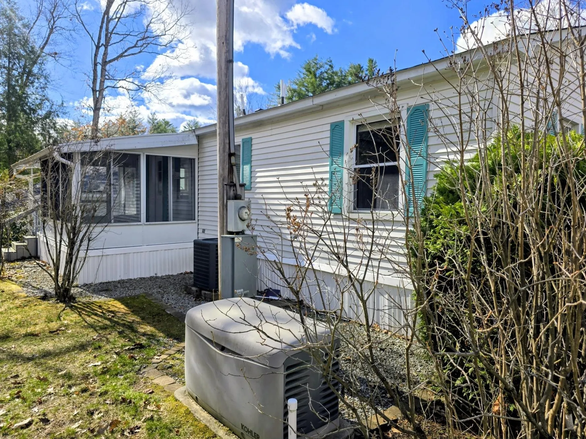 1 Marsh Hill Circle Tilton NH 03276