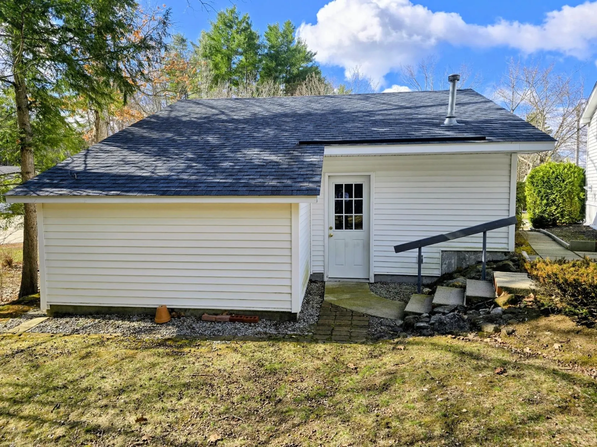 1 Marsh Hill Circle Tilton NH 03276